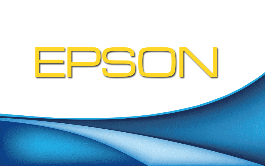 Marca Epson