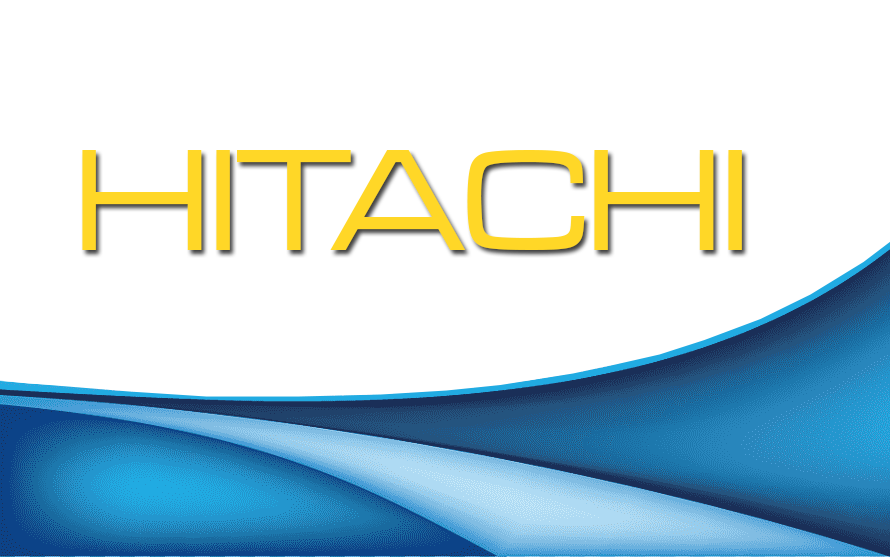 Hitachi