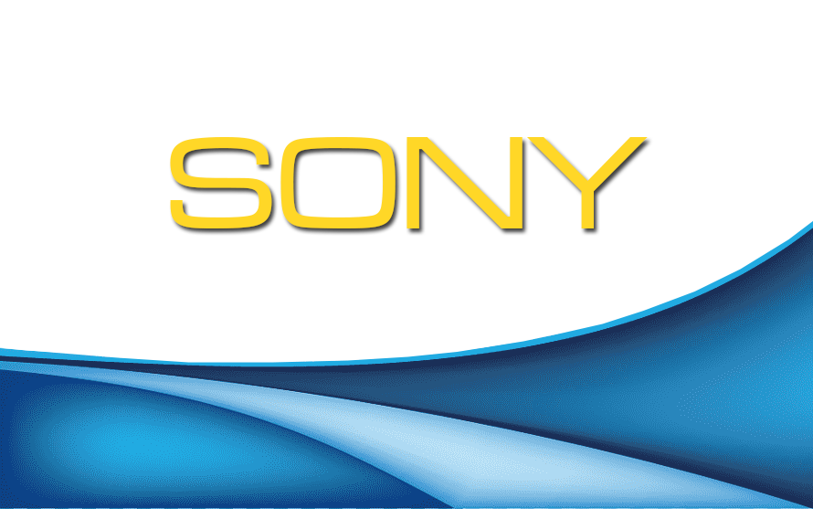 Sony