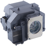 Lámpara Epson ELPLP58
