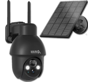 Cámara inalámbrica