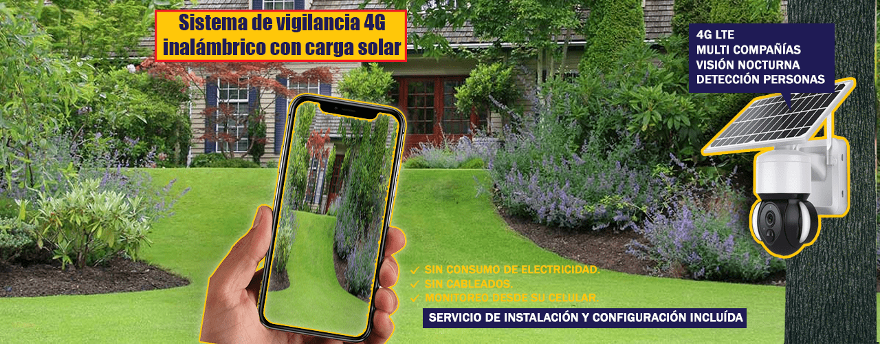 Instalación remota